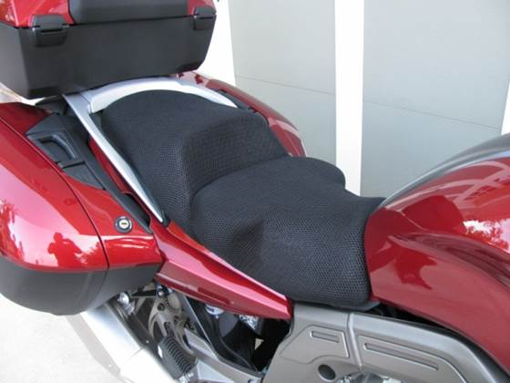 Kontour Seat